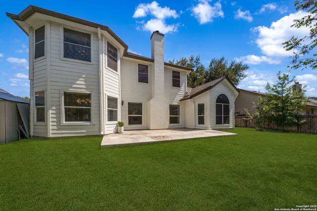 $3,200 | 210 English Oaks Circle, Boerne, TX 78006