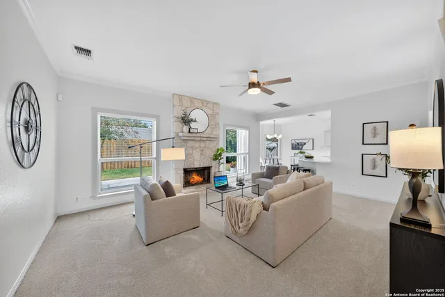 $3,200 | 210 English Oaks Circle, Boerne, TX 78006