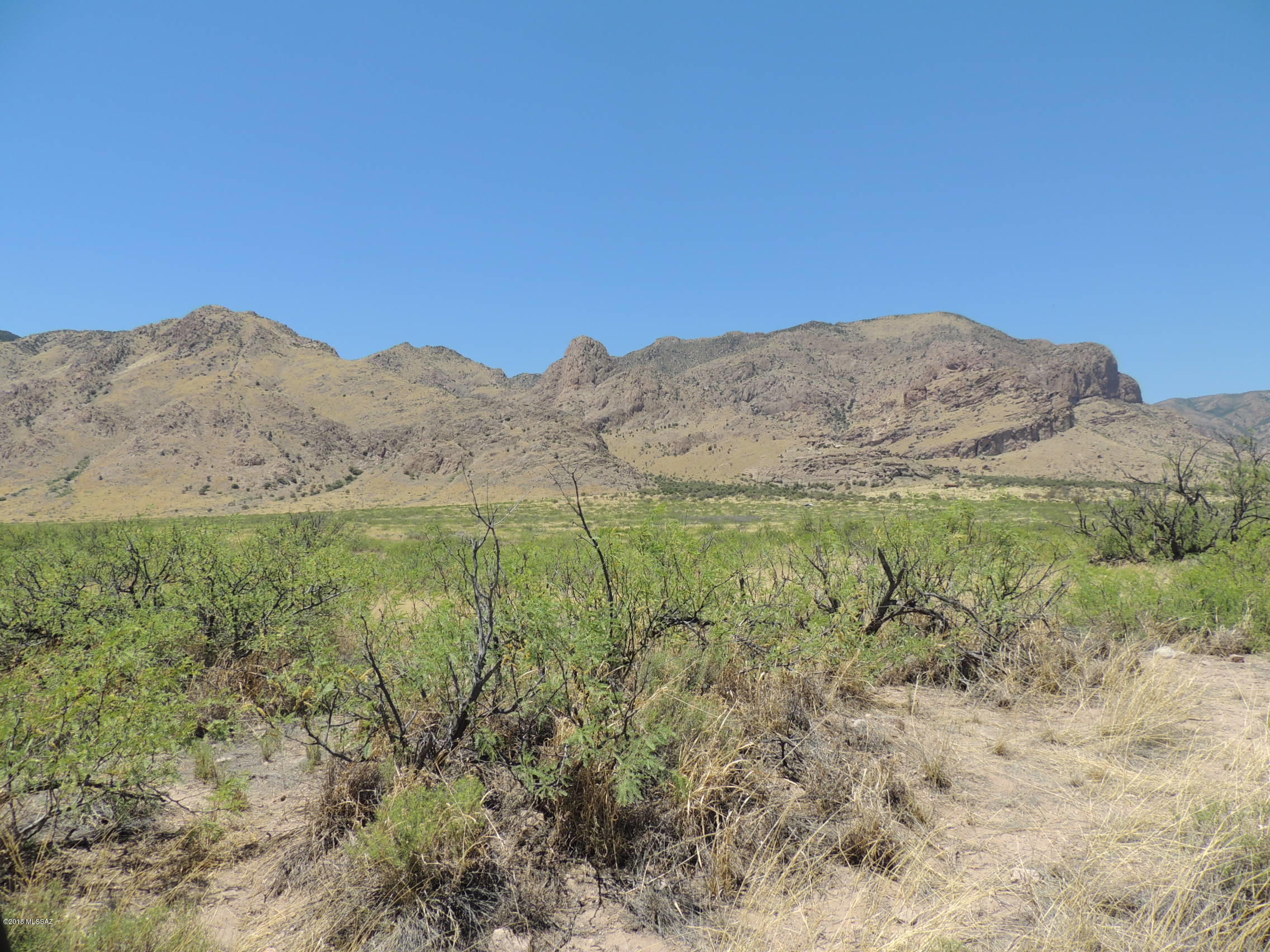 Tbd North Eagle Ridge Trail, Unit 14 San Simon, AZ 85632 - Photo 37 of 48