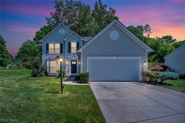 $364,900 | 8441 Antlers Trail, North Ridgeville, OH 44039