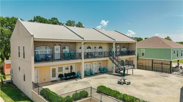 $209,999 | 548 West Beach Boulevard, Unit 145, Pass Christian, MS 39571