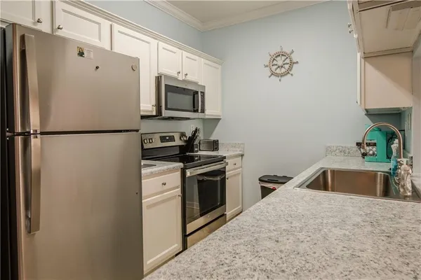 $209,999 | 548 West Beach Boulevard, Unit 145, Pass Christian, MS 39571