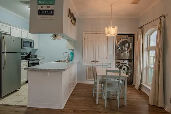 $209,999 | 548 West Beach Boulevard, Unit 145, Pass Christian, MS 39571