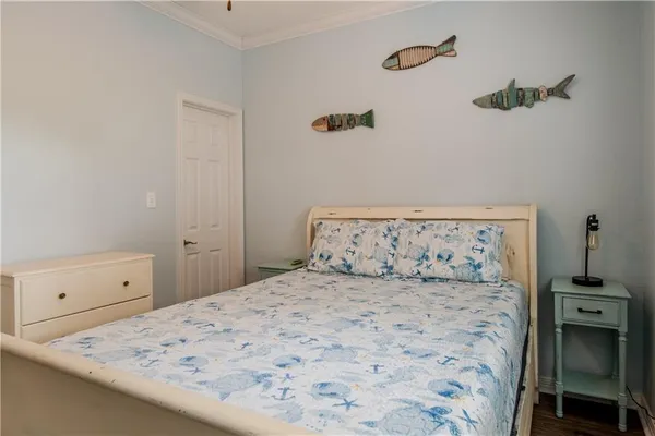 $209,999 | 548 West Beach Boulevard, Unit 145, Pass Christian, MS 39571