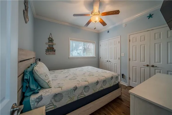 $209,999 | 548 West Beach Boulevard, Unit 145, Pass Christian, MS 39571