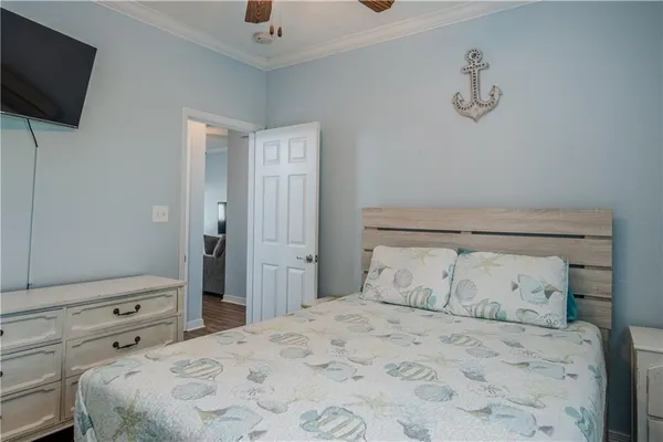 $209,999 | 548 West Beach Boulevard, Unit 145, Pass Christian, MS 39571