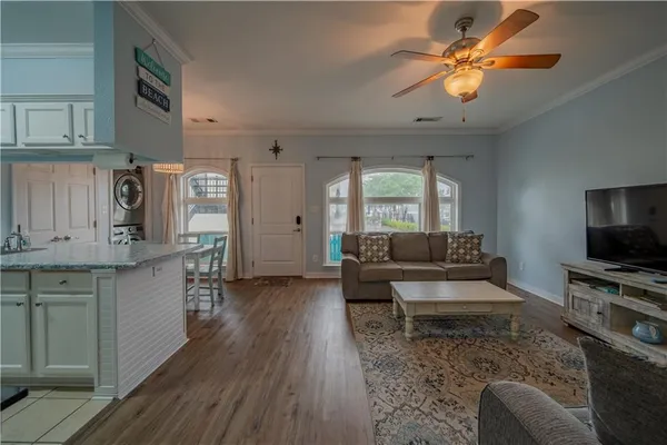 $209,999 | 548 West Beach Boulevard, Unit 145, Pass Christian, MS 39571