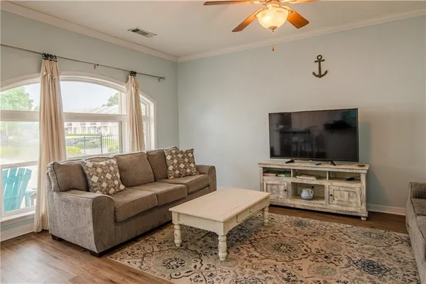 $209,999 | 548 West Beach Boulevard, Unit 145, Pass Christian, MS 39571