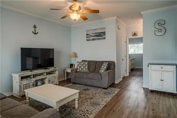 $209,999 | 548 West Beach Boulevard, Unit 145, Pass Christian, MS 39571