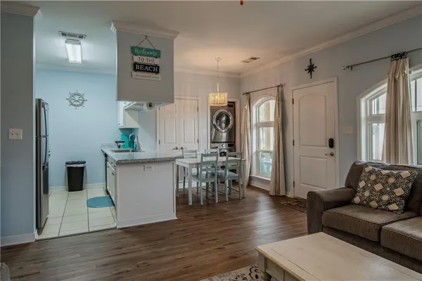 $209,999 | 548 West Beach Boulevard, Unit 145, Pass Christian, MS 39571