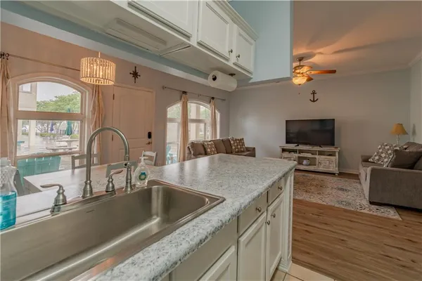 $209,999 | 548 West Beach Boulevard, Unit 145, Pass Christian, MS 39571