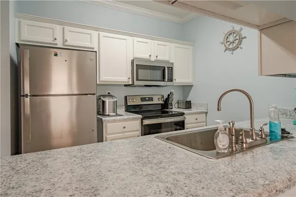 $209,999 | 548 West Beach Boulevard, Unit 145, Pass Christian, MS 39571