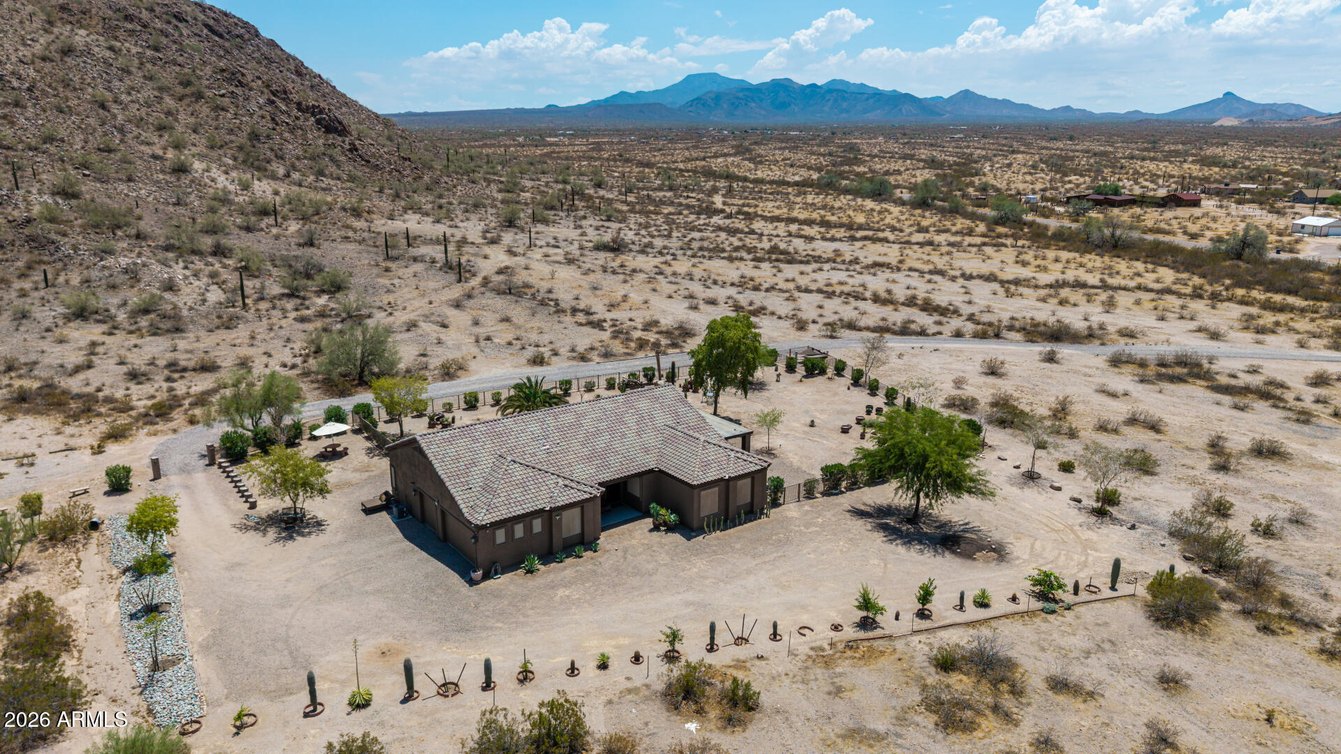 47028 West Butte Road Maricopa, AZ 85139 - Photo 43 of 53 40-Butte