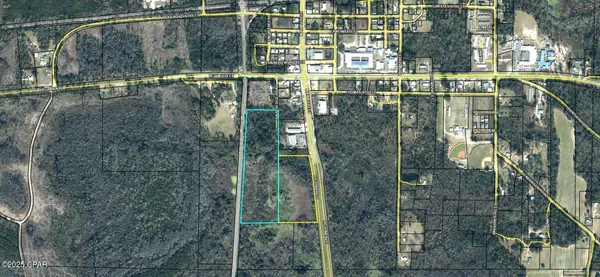 $100,000 | 16.14-acre Cartledge Road, Cottondale, FL 32431