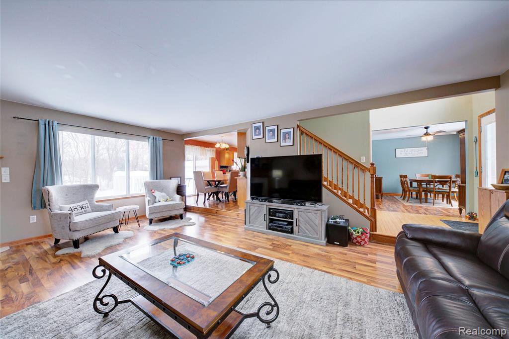 2168 Lake George Road Leonard, MI 48367 - Photo 13 of 54