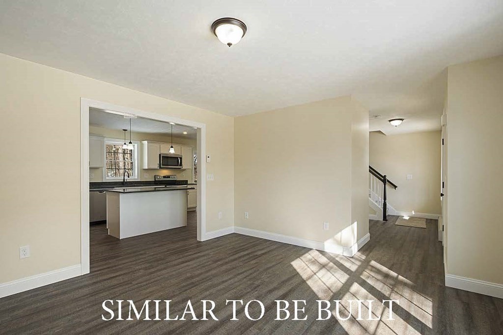 12 Proctor Street Ashburnham, MA 01430 - Photo 3 of 10 a view of kitchen and windows