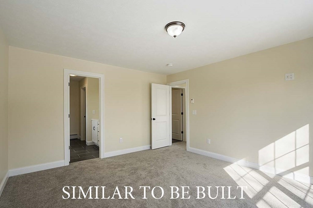 12 Proctor Street Ashburnham, MA 01430 - Photo 5 of 10 a view of an empty room