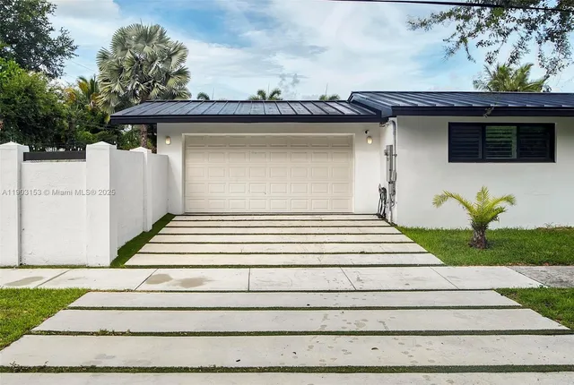 $2,100,000 | 501 Northeast 105th Street, Miami Shores, FL 33138