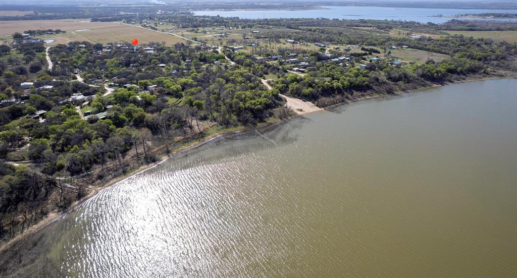 132 Maple Dublin, TX 76446 - Photo 23 of 27 an aerial view of residential house and outdoor space