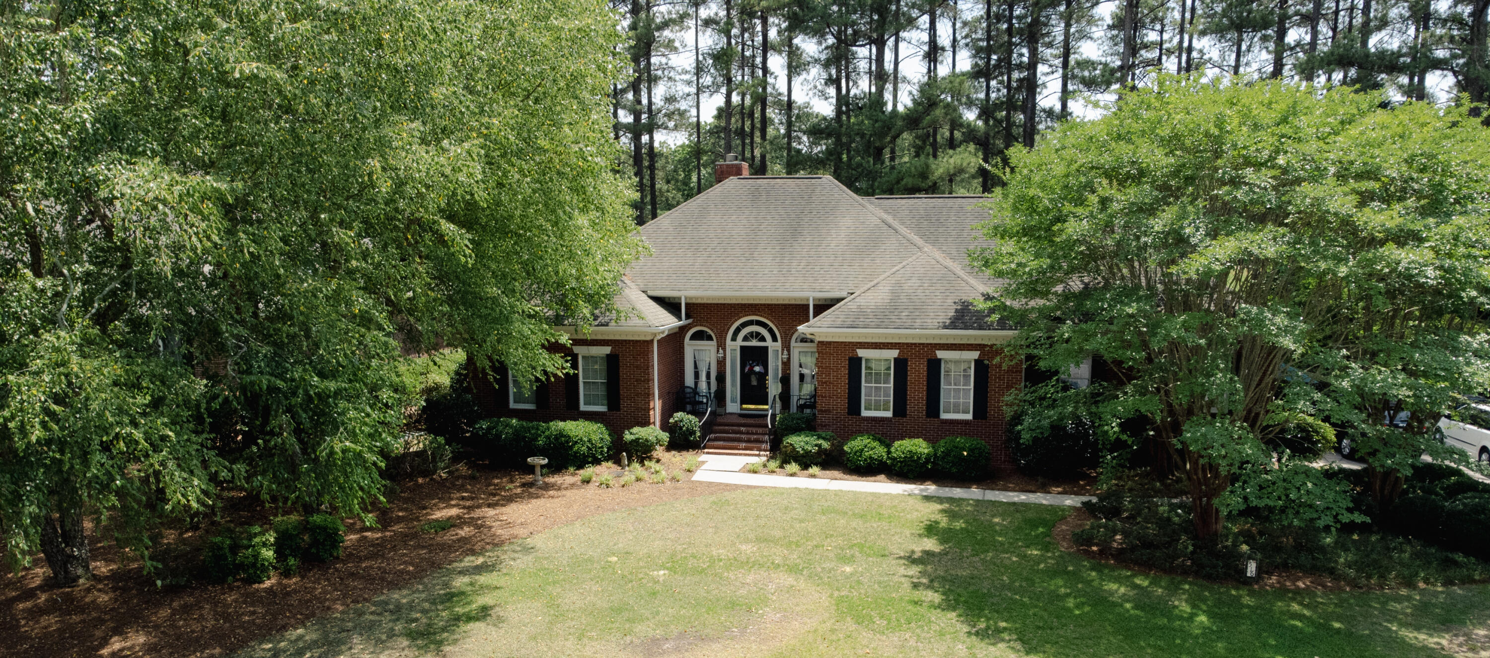 516 Holley Lake Road Aiken, SC 29803 - Photo 4 of 32 Gallery Image 4