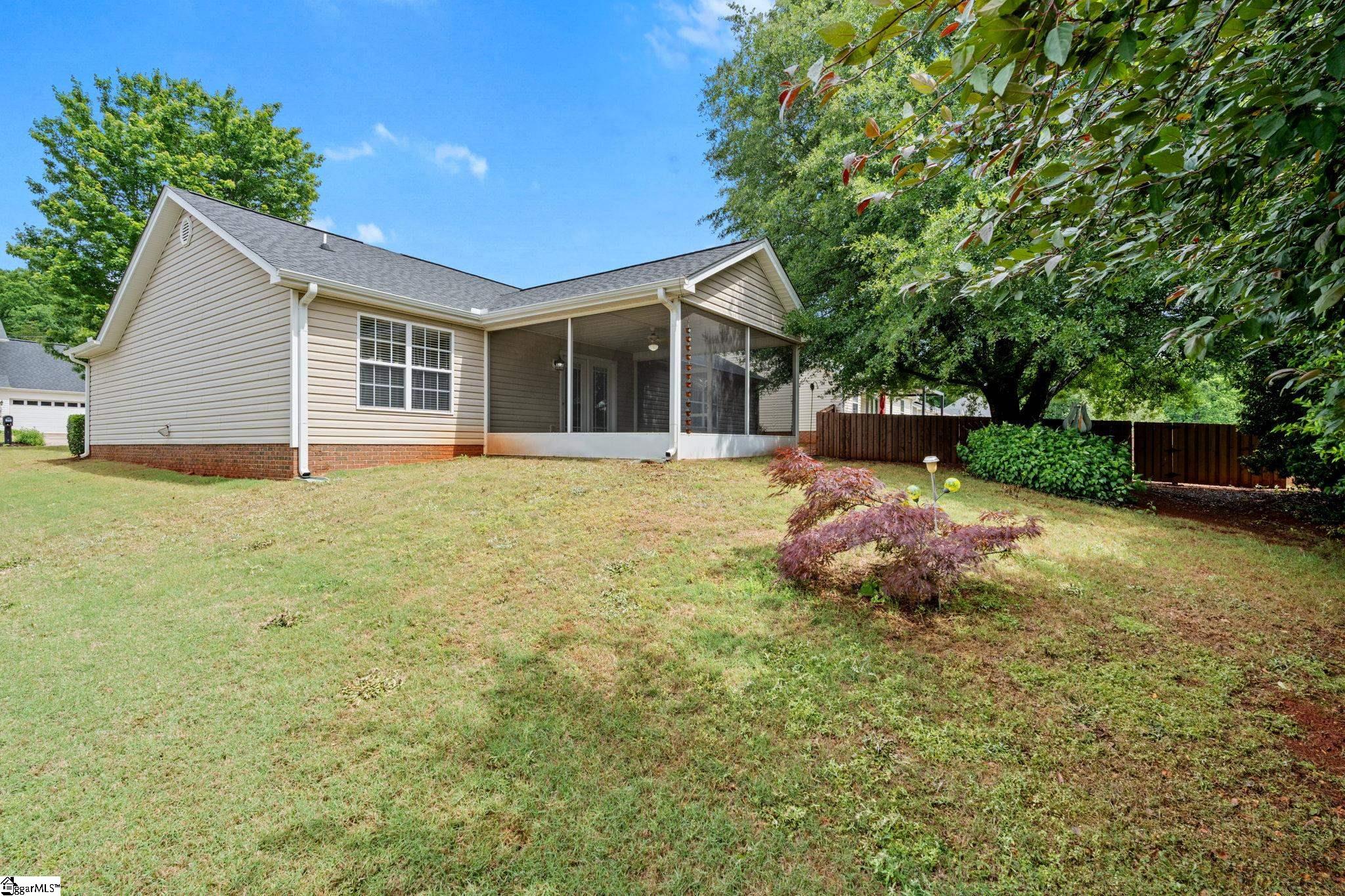 110 Feldspar Lane Greer, SC 29650 - Photo 32 of 34