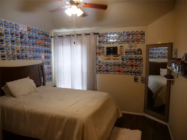 $2,000 | 3610 Canvasback Lane, Houston, TX 77047