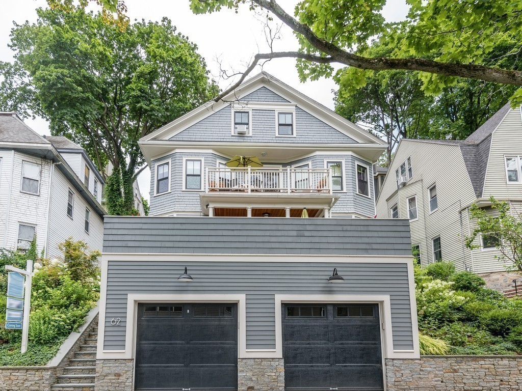62 Atherton Road, Unit A Brookline, MA 02446 - Photo 25 of 28 Gallery Image 25