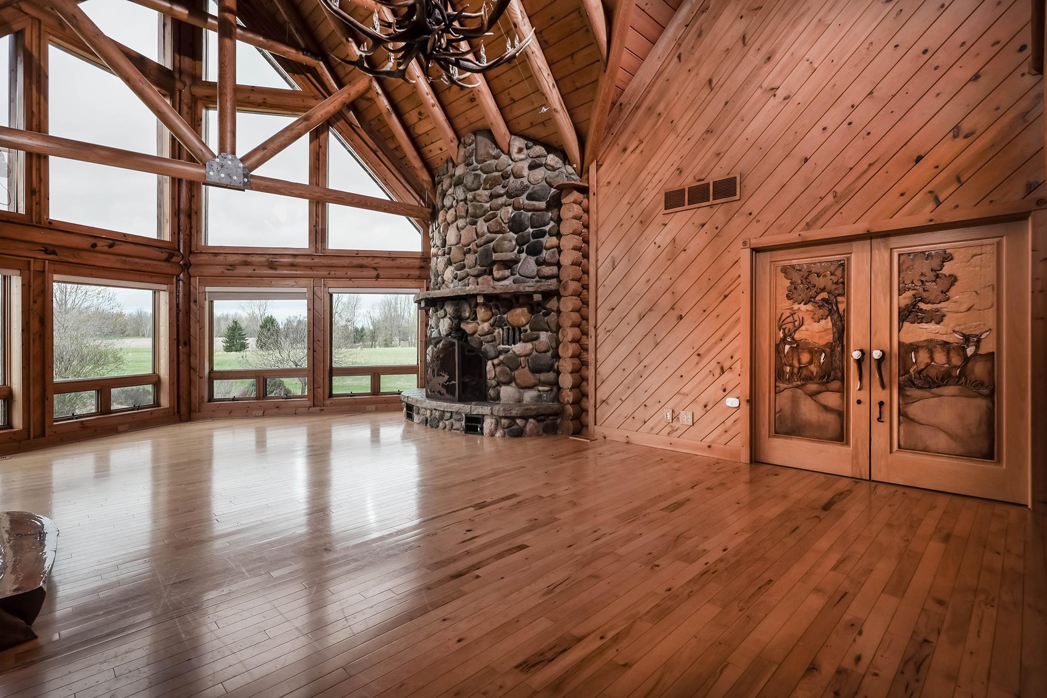 6340 Wolf Road Brown City, MI 48416 - Photo 7 of 95