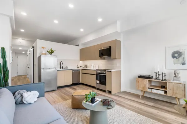 $2,100 | 55 Jordan Avenue, Unit 2219, Jersey City, NJ 07306