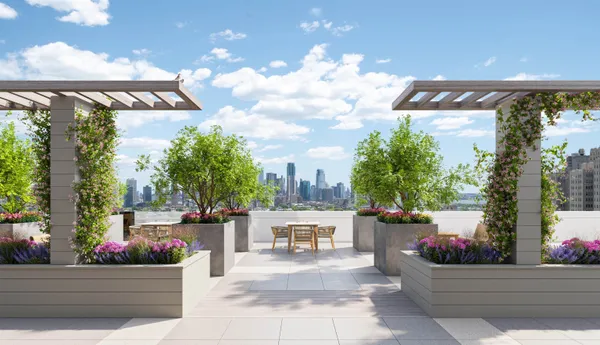 $2,100 | 55 Jordan Avenue, Unit 2219, Jersey City, NJ 07306
