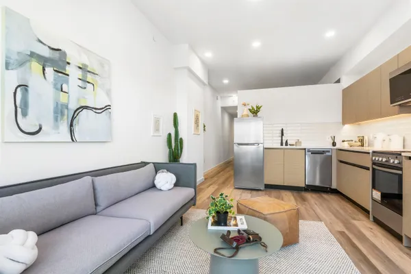 $2,100 | 55 Jordan Avenue, Unit 2219, Jersey City, NJ 07306