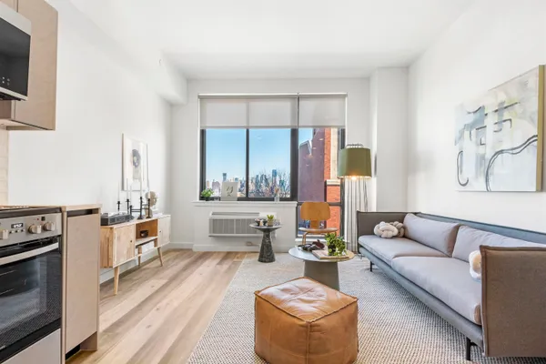 $2,100 | 55 Jordan Avenue, Unit 2219, Jersey City, NJ 07306