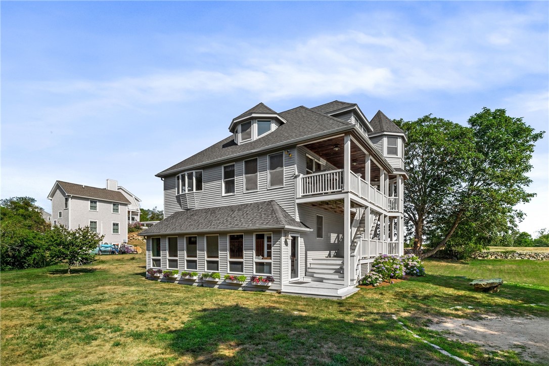 1194 Center Road Block Island, RI 02807 - Photo 2 of 50