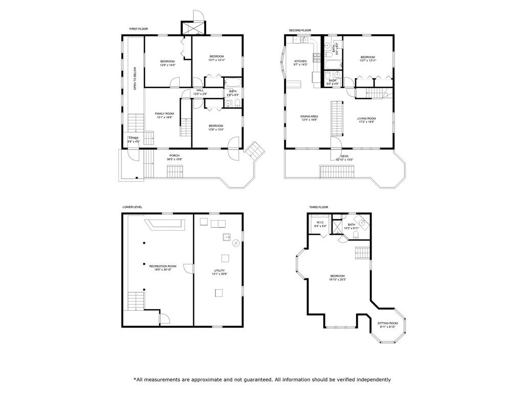 1194 Center Road Block Island, RI 02807 - Photo 44 of 50