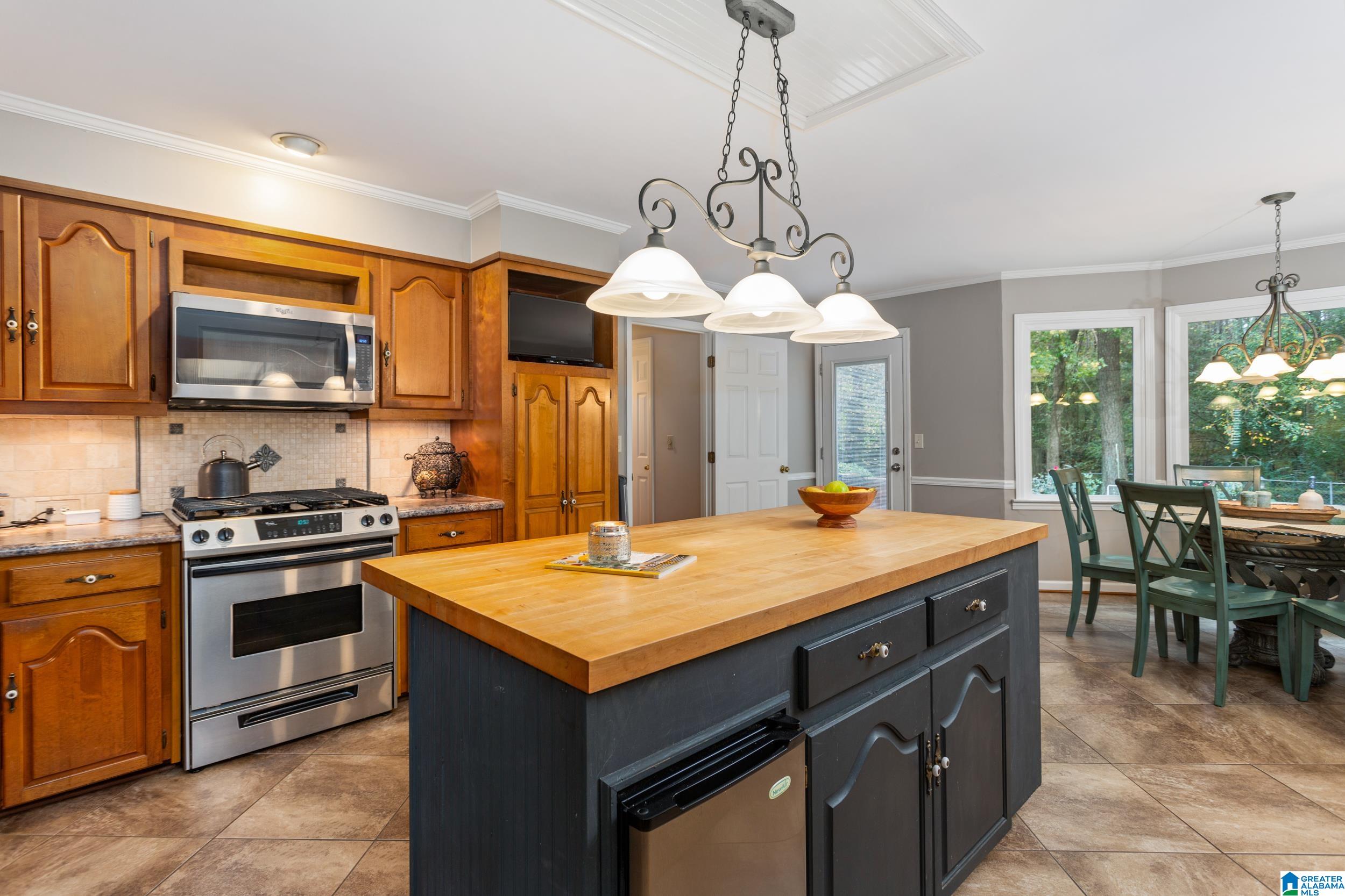 874 Brookhaven Road Anniston, AL 36207 - Photo 14 of 50