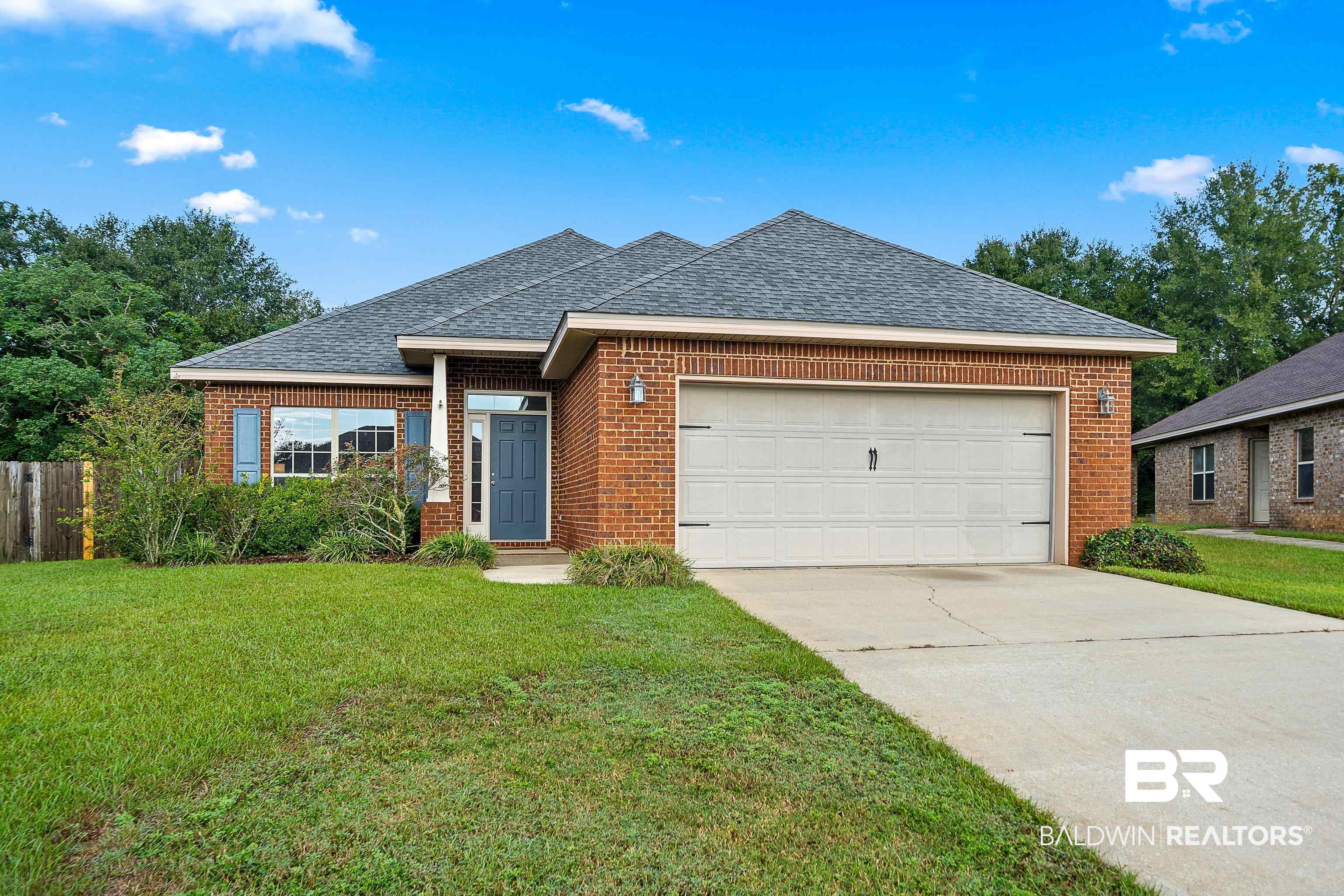 10204 Fionn Loop Daphne, AL 36526 - Photo 1 of 24 Double garage