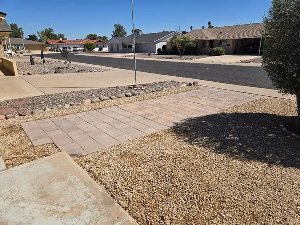 $1,595 | 10166 West Cinnebar Avenue, Sun City, AZ 85351