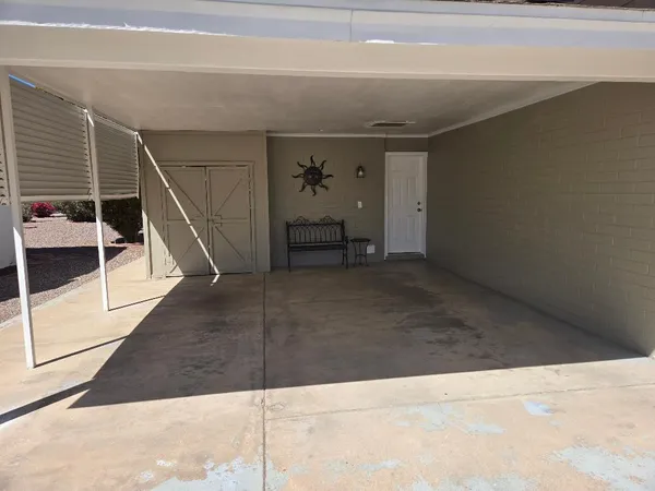 $1,595 | 10166 West Cinnebar Avenue, Sun City, AZ 85351