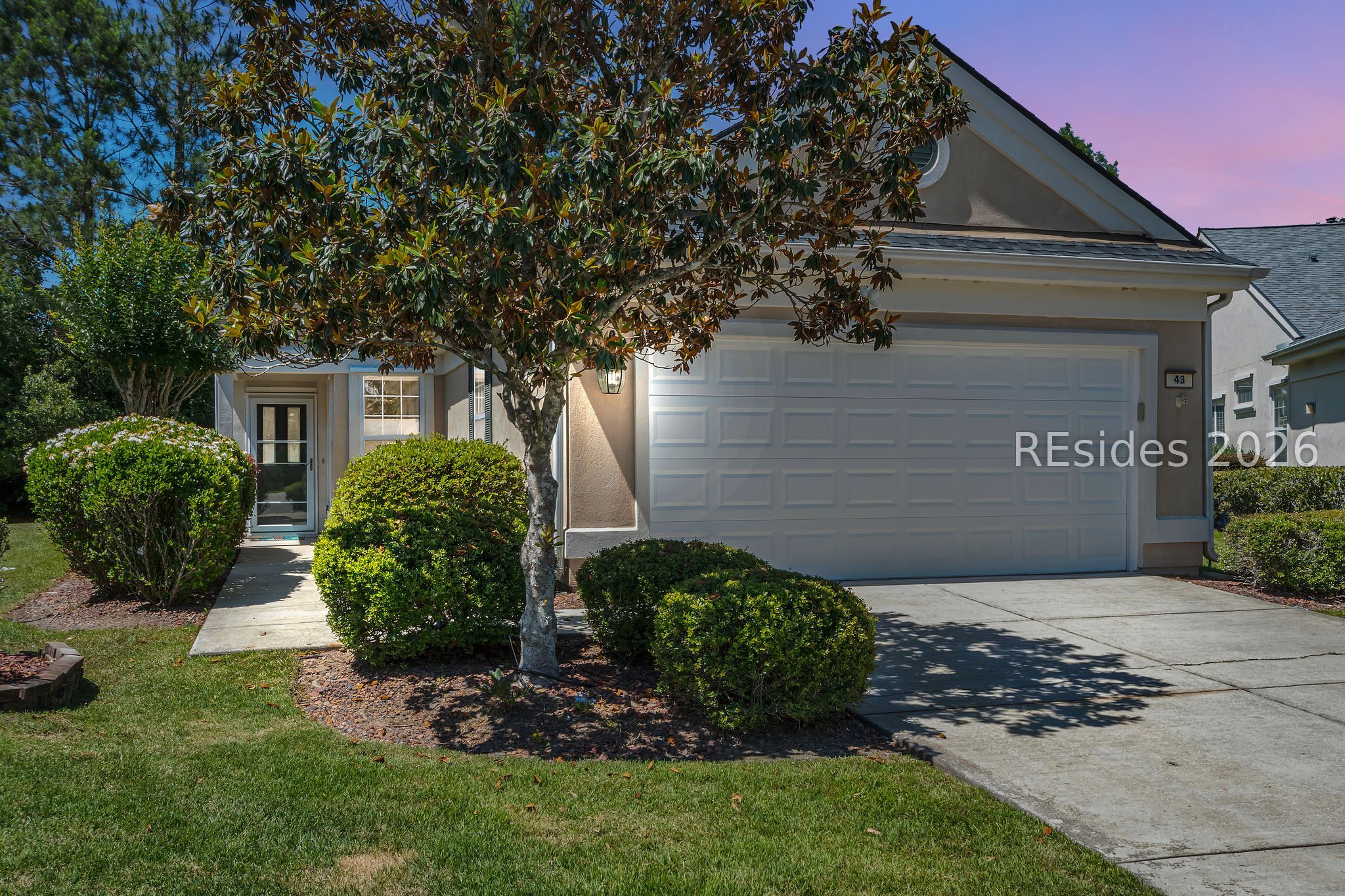 43 Nesting Lane Bluffton, SC 29909 - Photo 2 of 30