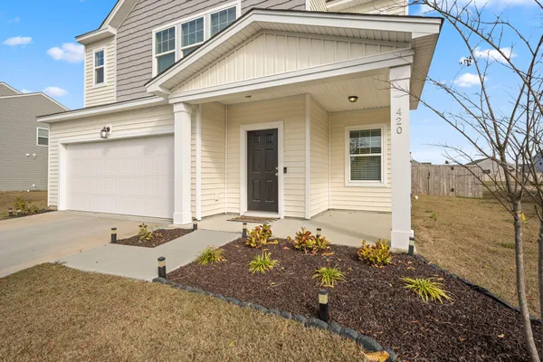 $2,900 | 420 Pender Woods Drive, Summerville, SC 29486