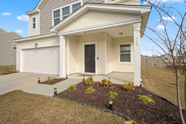 $2,800 | 420 Pender Woods Drive, Summerville, SC 29486