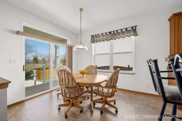 $395,000 | 739 Bohannon Circle, Oswego, IL 60543