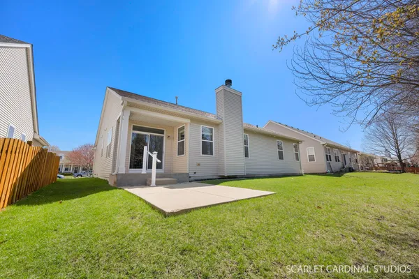 $395,000 | 739 Bohannon Circle, Oswego, IL 60543