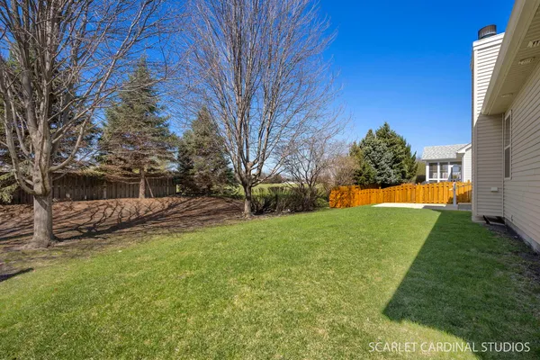 $395,000 | 739 Bohannon Circle, Oswego, IL 60543