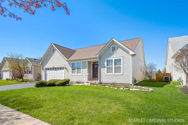 $395,000 | 739 Bohannon Circle, Oswego, IL 60543