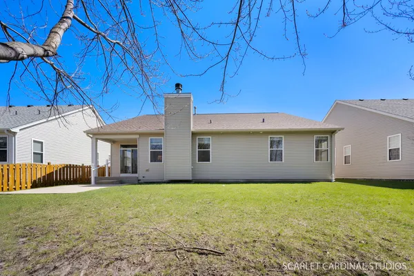 $395,000 | 739 Bohannon Circle, Oswego, IL 60543