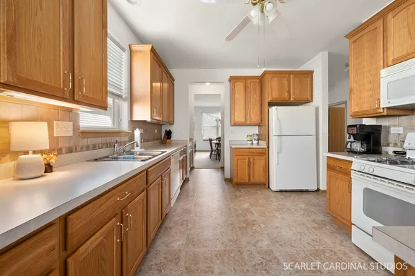$395,000 | 739 Bohannon Circle, Oswego, IL 60543