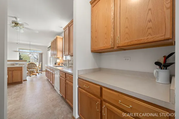 $395,000 | 739 Bohannon Circle, Oswego, IL 60543