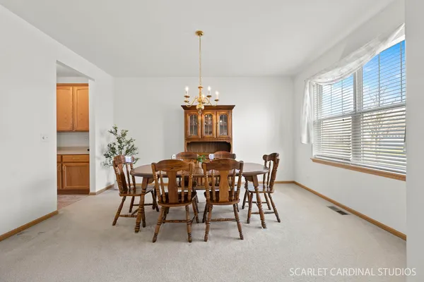 $395,000 | 739 Bohannon Circle, Oswego, IL 60543