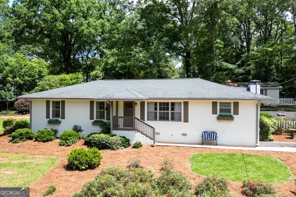 $525,000 | 456 Seavy Street, Senoia, GA 30276